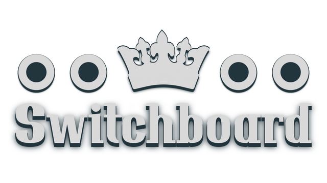 Логотип Switchboard