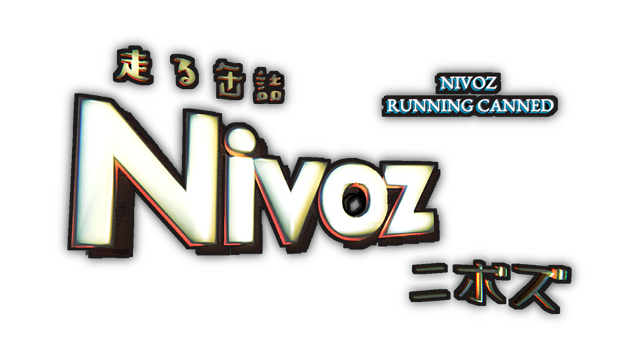 Логотип Nivoz Running Canned