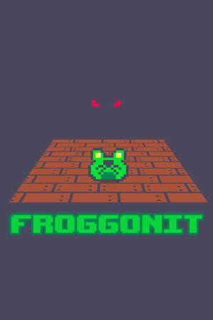 FROGGONIT