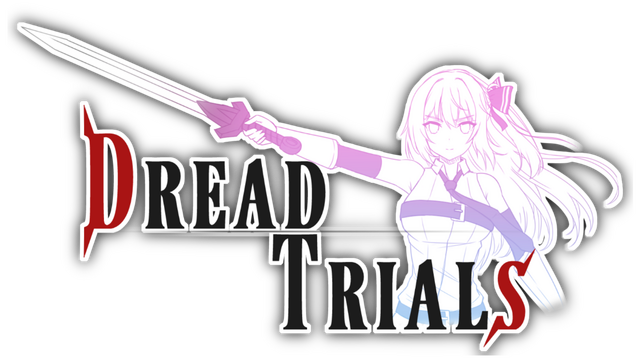 Логотип Dread Trials