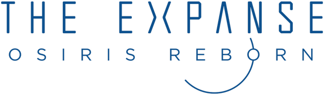 Логотип The Expanse: Osiris Reborn