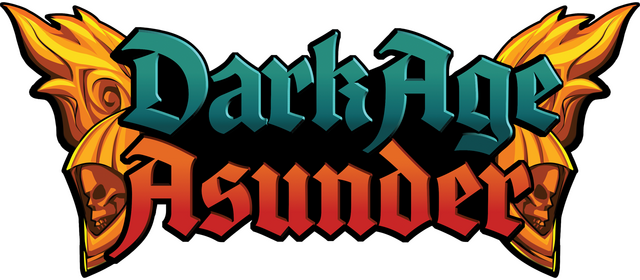 Логотип Dark Age Asunder