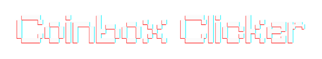Логотип Coinbox Clicker