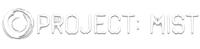 Логотип Project: Mist