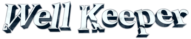 Логотип Well Keeper