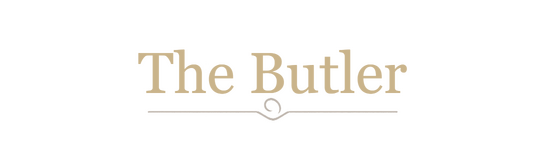 Логотип The Butler