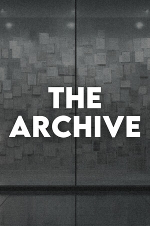 The Archive (OS investigation)