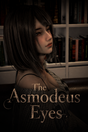 The Asmodeus Eyes