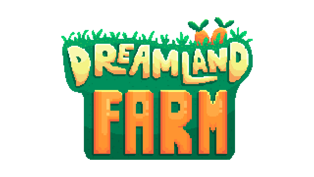 Логотип Dreamland Farm