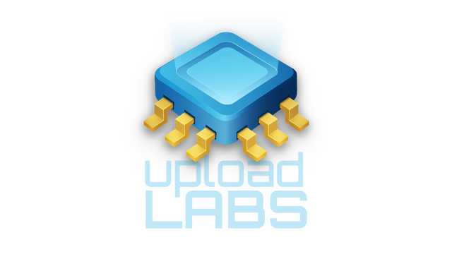 Логотип Upload Labs