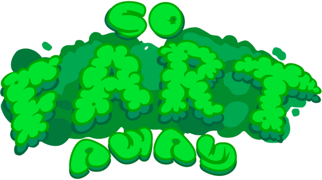 Логотип So Fart Away