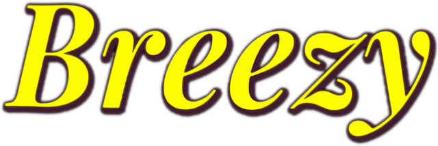 Логотип Breezy