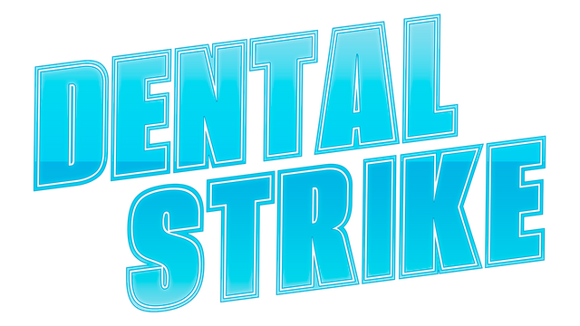 Логотип Dental Strike