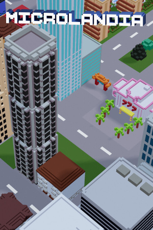 Microlandia
