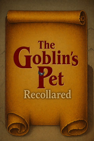 The Goblin's Pet - Recollared