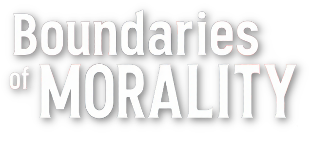 Логотип Boundaries of Morality