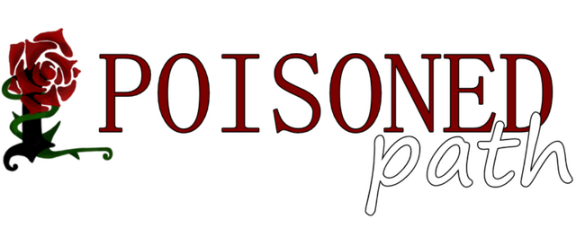 Логотип Poisoned Path