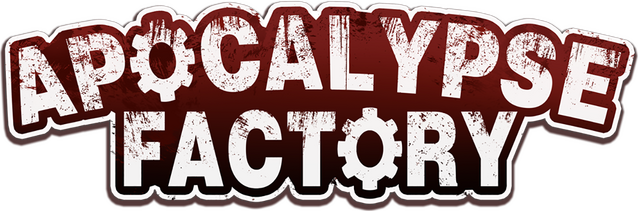Логотип Apocalypse Factory