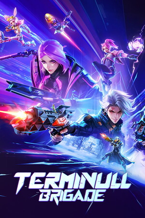Terminull Brigade