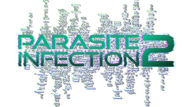Логотип Parasite Infection 2