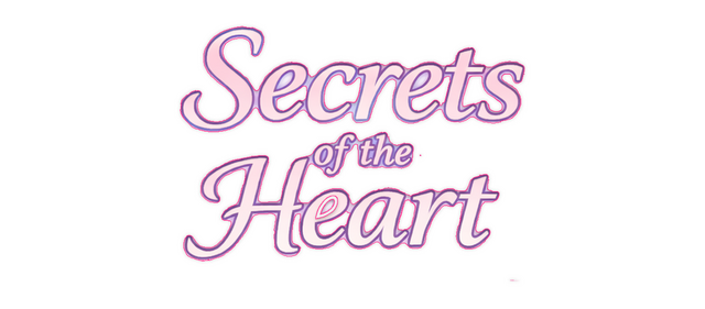 Логотип Secrets of the Heart