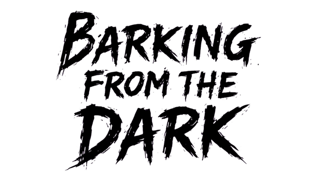 Логотип Barking from the Dark