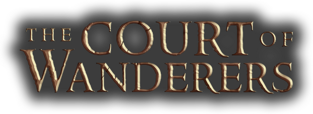 Логотип The Court Of Wanderers