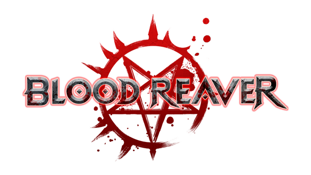 Логотип Blood Reaver