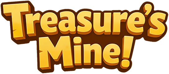 Логотип Treasure's Mine!