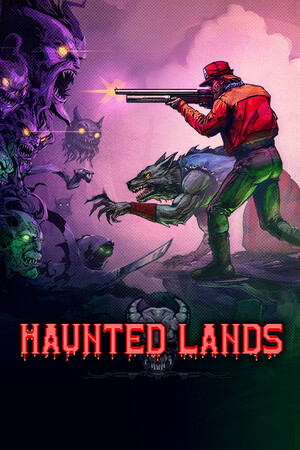 Haunted Lands