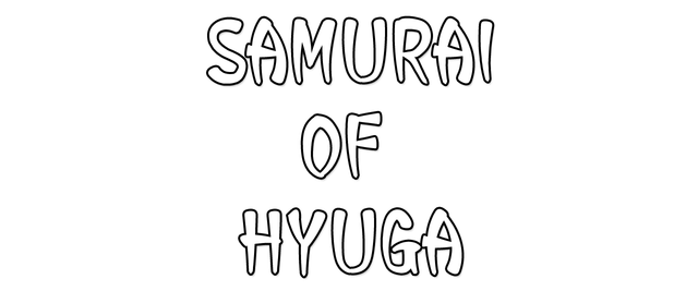 Логотип Samurai of Hyuga
