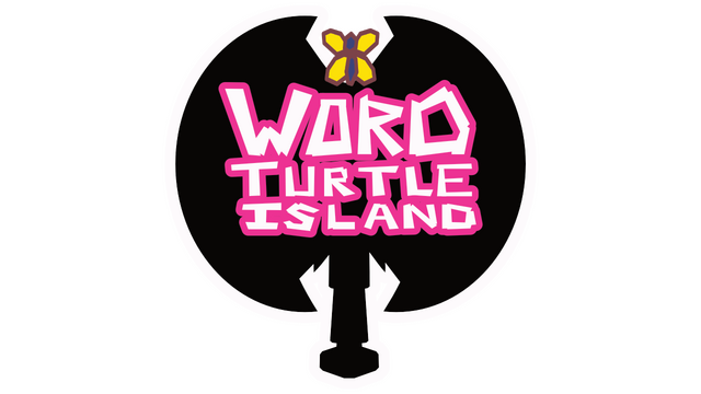 Логотип Word Turtle Island