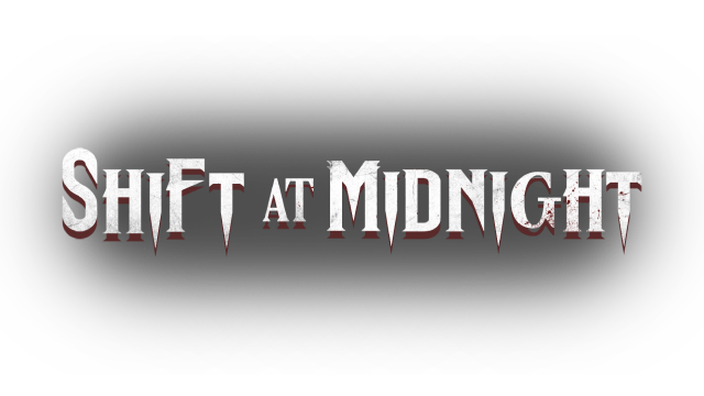 Логотип Shift At Midnight