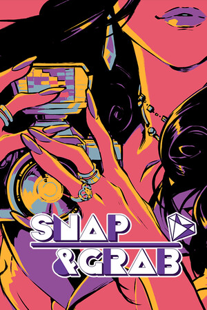 Snap and Grab