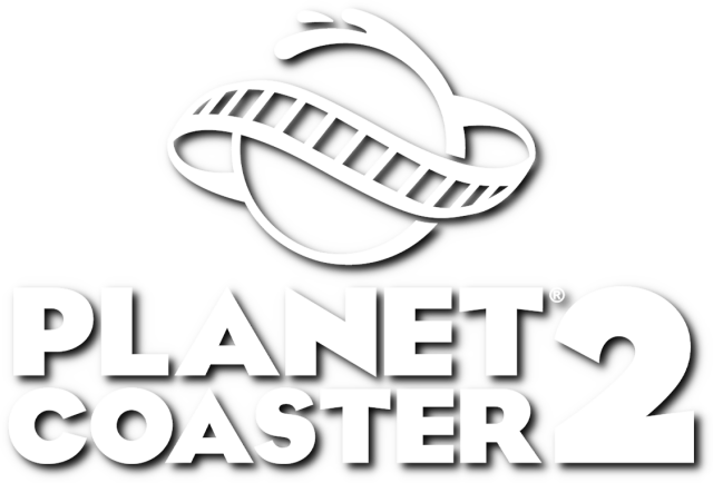 Логотип Planet Coaster 2
