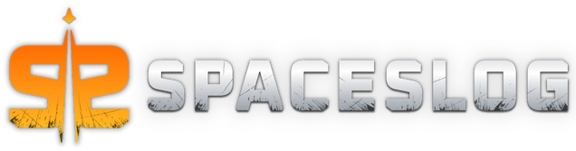 Логотип SpaceSlog
