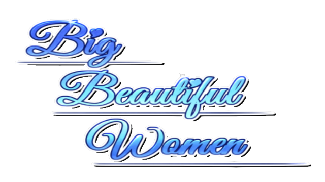 Логотип Big Beautiful Women: Giantess Dating Action