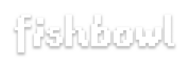 Логотип Fishbowl