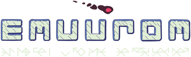 Логотип EMUUROM