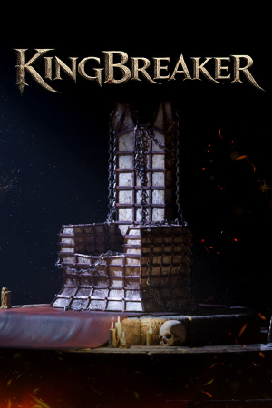Kingbreaker