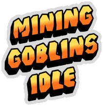 Логотип Mining Goblins Idle