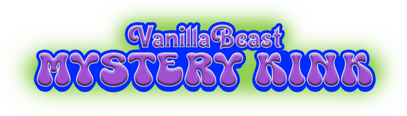 Логотип VanillaBeast: Mystery Kink