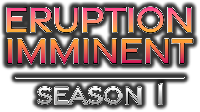 Логотип Eruption Imminent