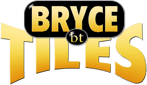 Логотип Bryce Tiles