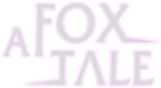 Логотип A Fox Tale