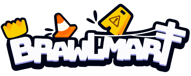 Логотип BrawlMart