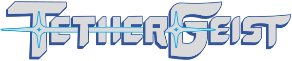 Логотип TetherGeist