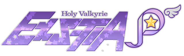 Логотип Holy Valkyrie ExS-TIA P