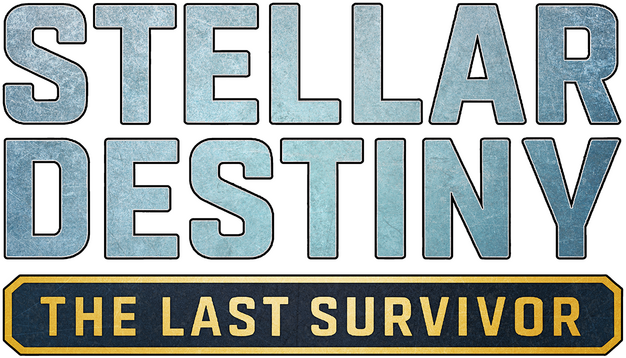 Логотип Stellar Destiny: The Last Survivor