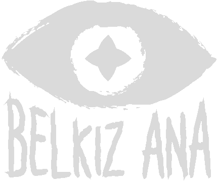Логотип Belkız Ana